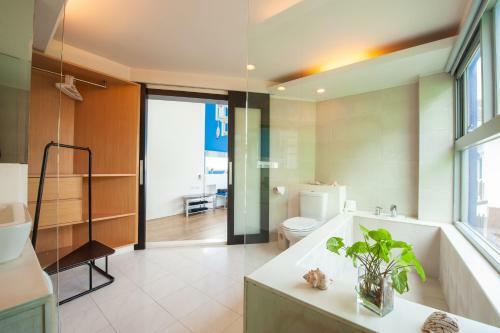 Hai Pu B&B