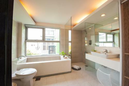 Hai Pu B&B
