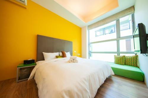 Hai Pu B&B