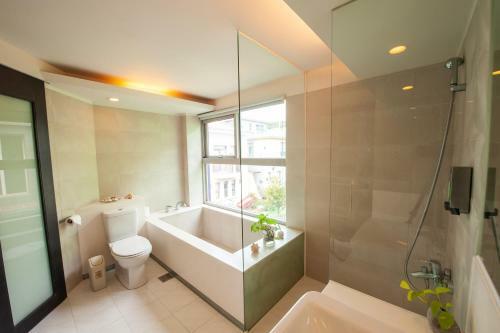 Hai Pu B&B