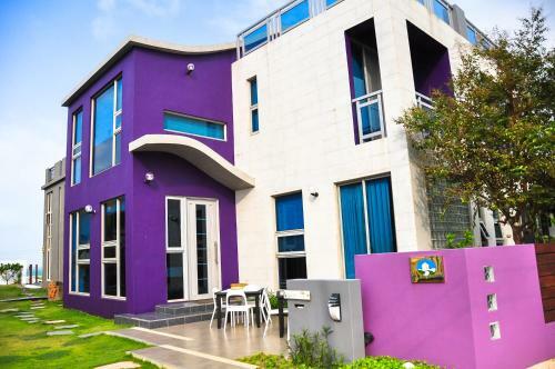 Hai Pu B&B
