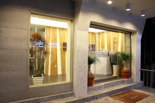 Posada Bai Chin Hotel