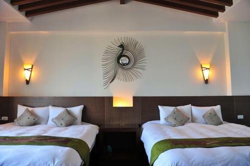 Beach Castle B&B