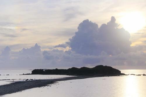 Beach Castle B&B