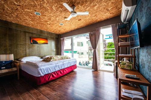 Mahalo B&B