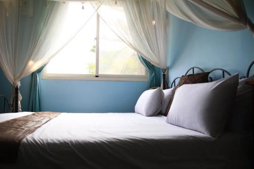Bed & Breakfast Raid Garden Boutique Hotel