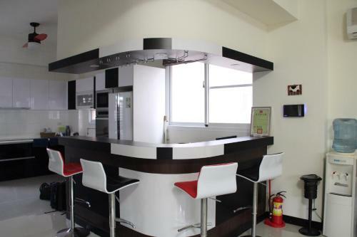 Magi House