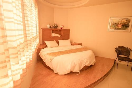 Hotel Long Hong