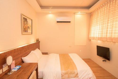 Hotel Long Hong