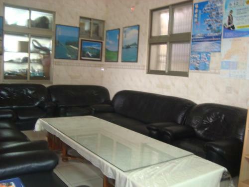 Fu Yuan B&B