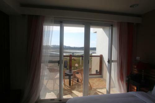 Malibu Oceanview Homestay