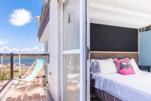 Malibu Oceanview Homestay