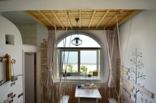 Sea House
