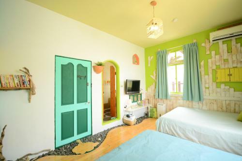 Sea House