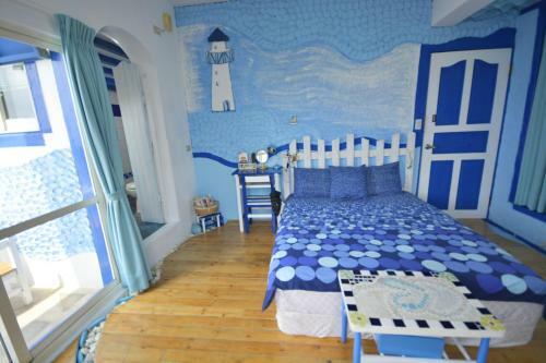 Sea House