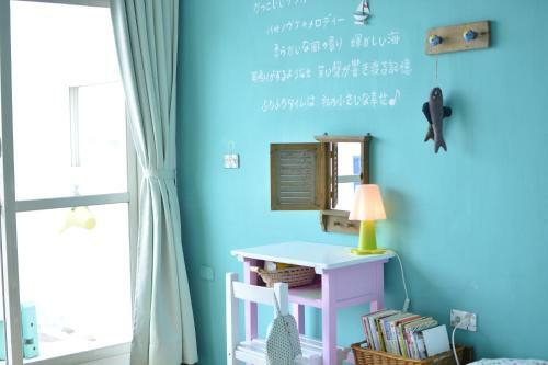 Sea House