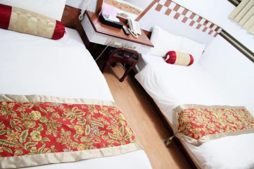 Sheng-kuo Hotel
