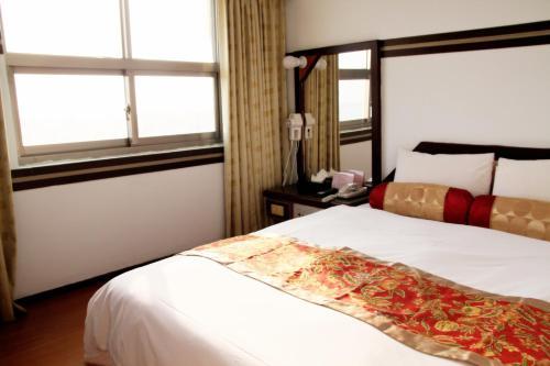 Sheng-kuo Hotel