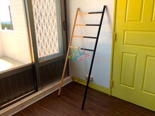 Bayhouse Hostel Penghu