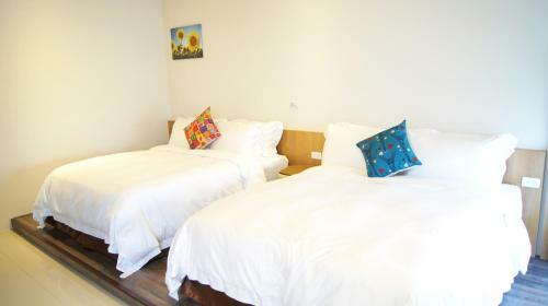 Simple Life Home Stay