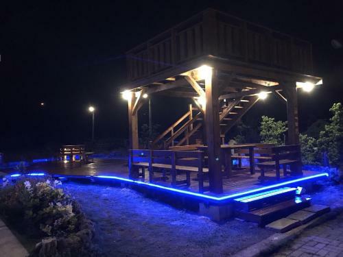 Yurong B&B