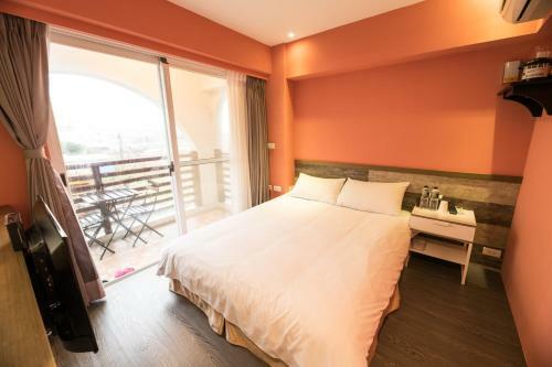 Banff-penghu B&B