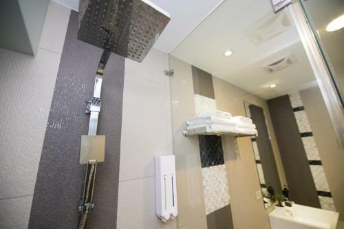 Banff-penghu B&B