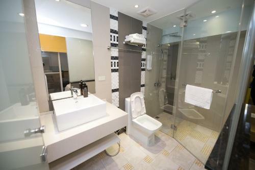 Banff-penghu B&B