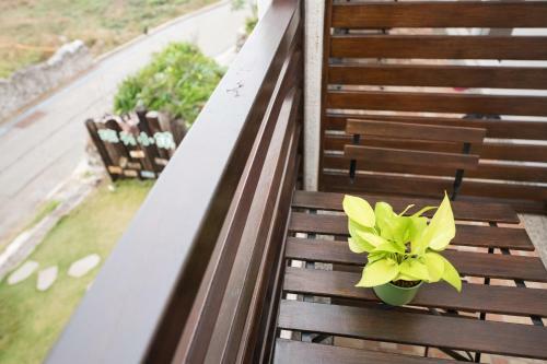 Banff-penghu B&B