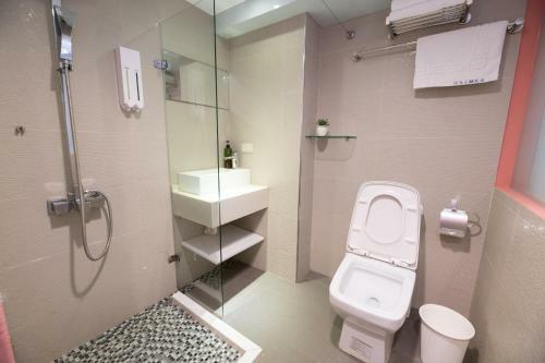 Banff-penghu B&B