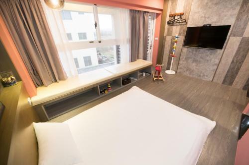 Banff-penghu B&B