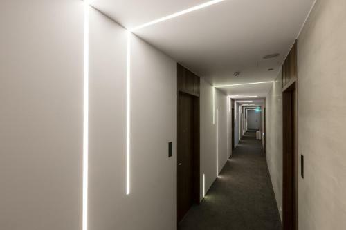 Posada Green Hotel