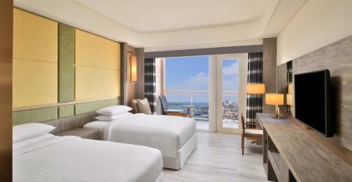 Hotel Four Points By Sheraton Penghu