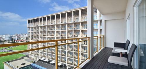 Hotel Four Points By Sheraton Penghu