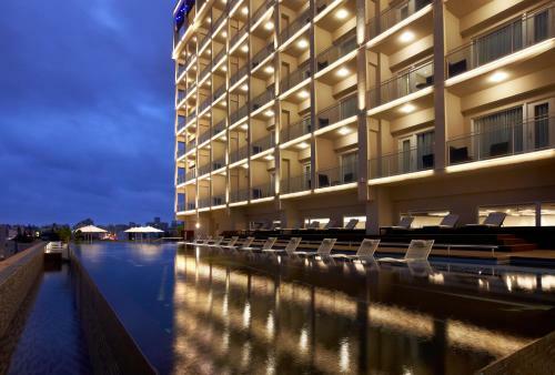 Hotel Four Points By Sheraton Penghu