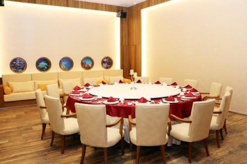 Hotel Four Points By Sheraton Penghu