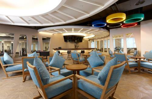 Hotel Four Points By Sheraton Penghu