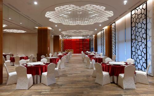 Hotel Four Points By Sheraton Penghu