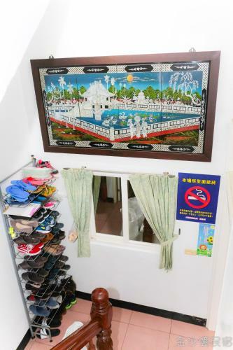 Jinshawan B&B