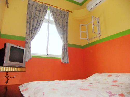 Sea Front Homestay