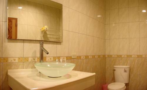 Sea Front Homestay