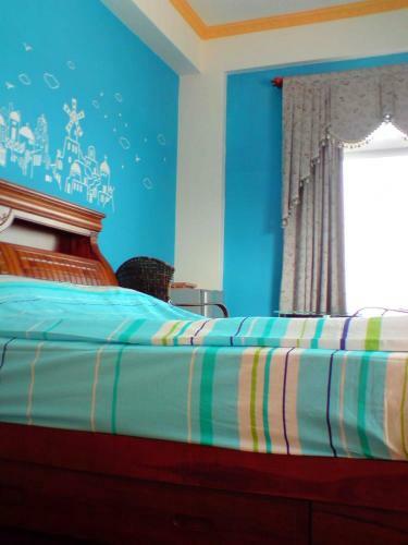 Sea Front Homestay