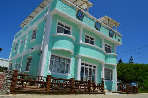 Sea Front Homestay