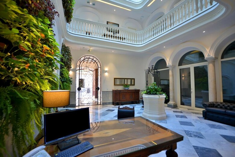 Apartamento El Armador Casa Palacio