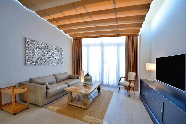 Apartamento El Armador Casa Palacio