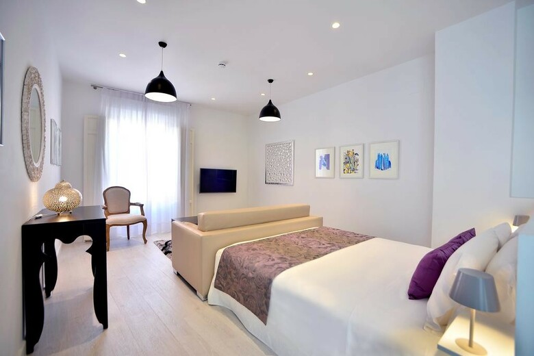 Apartamento El Armador Casa Palacio
