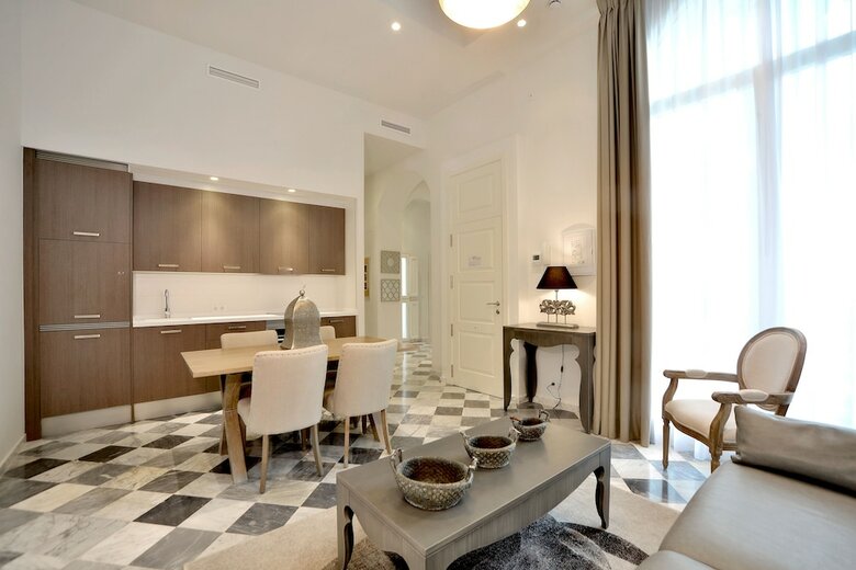 Apartamento El Armador Casa Palacio