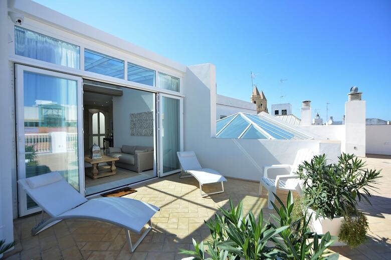 Apartamento El Armador Casa Palacio