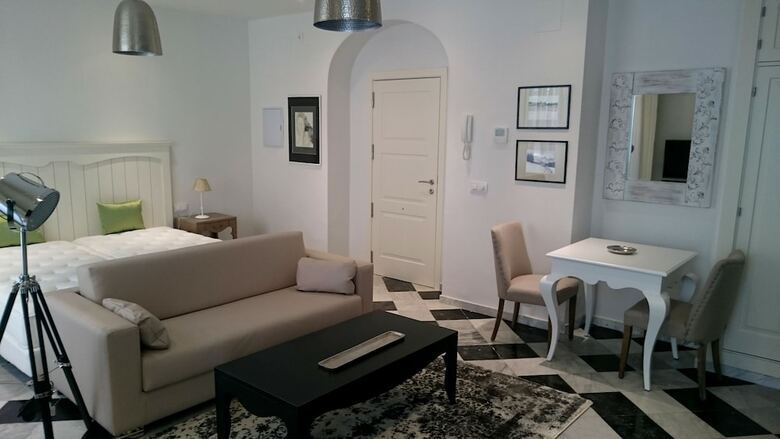 Apartamento El Armador Casa Palacio