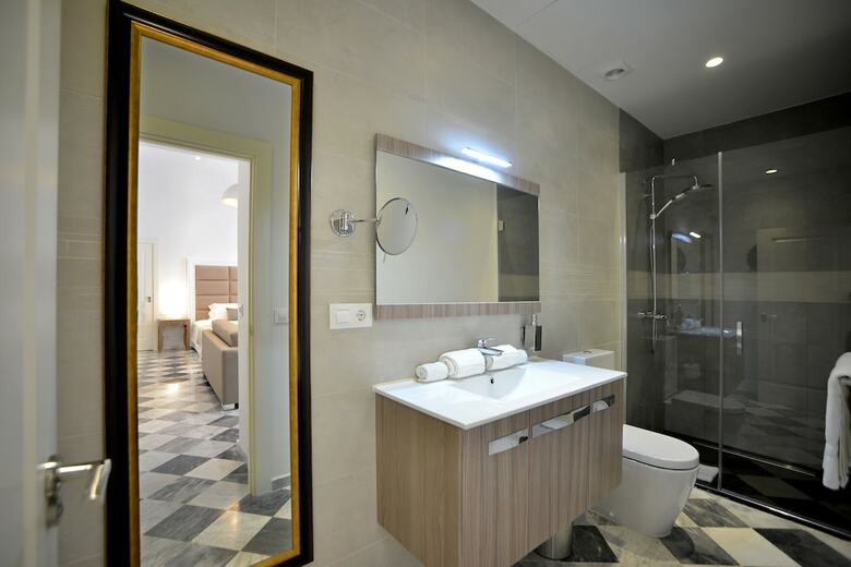 Apartamento El Armador Casa Palacio